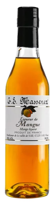 Massenez Mango Likör