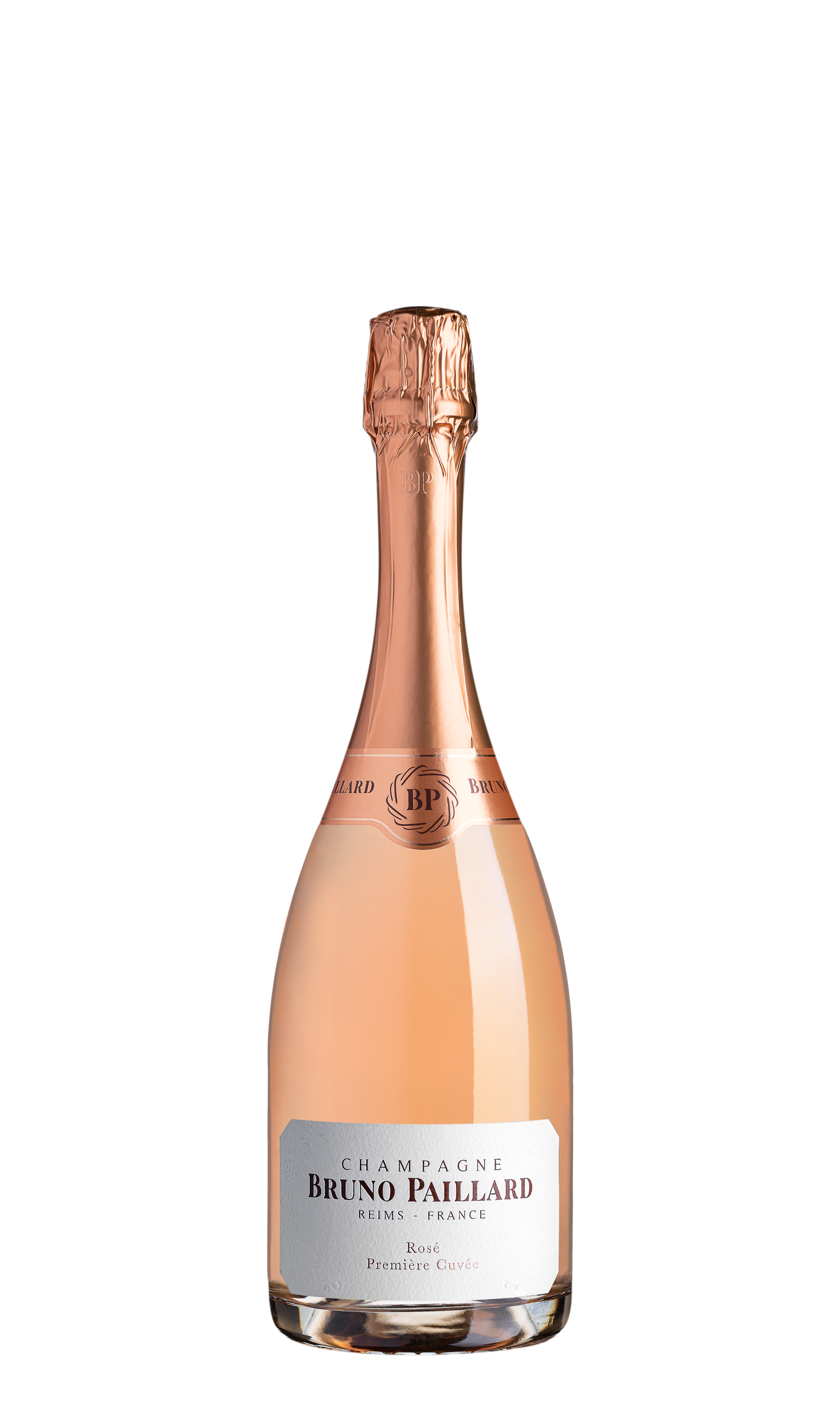 Bruno Paillard Rose Champagner Premiere Cuvee