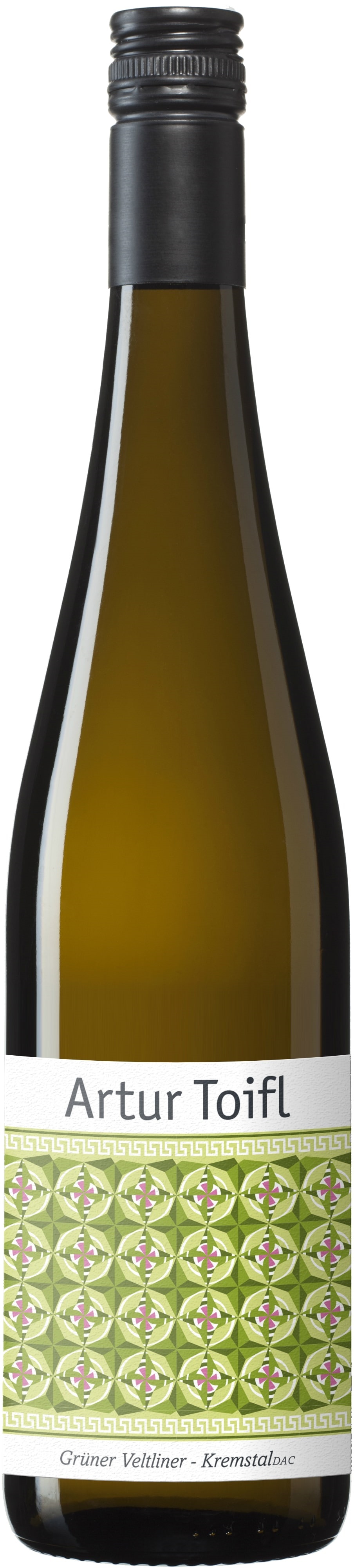 Artur Toifl Grüner Veltliner Kremstal DAC Artur Toifl Grüner Veltliner Kremstal DAC