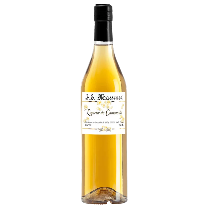 Massenez Camomille/Kamille   30%
