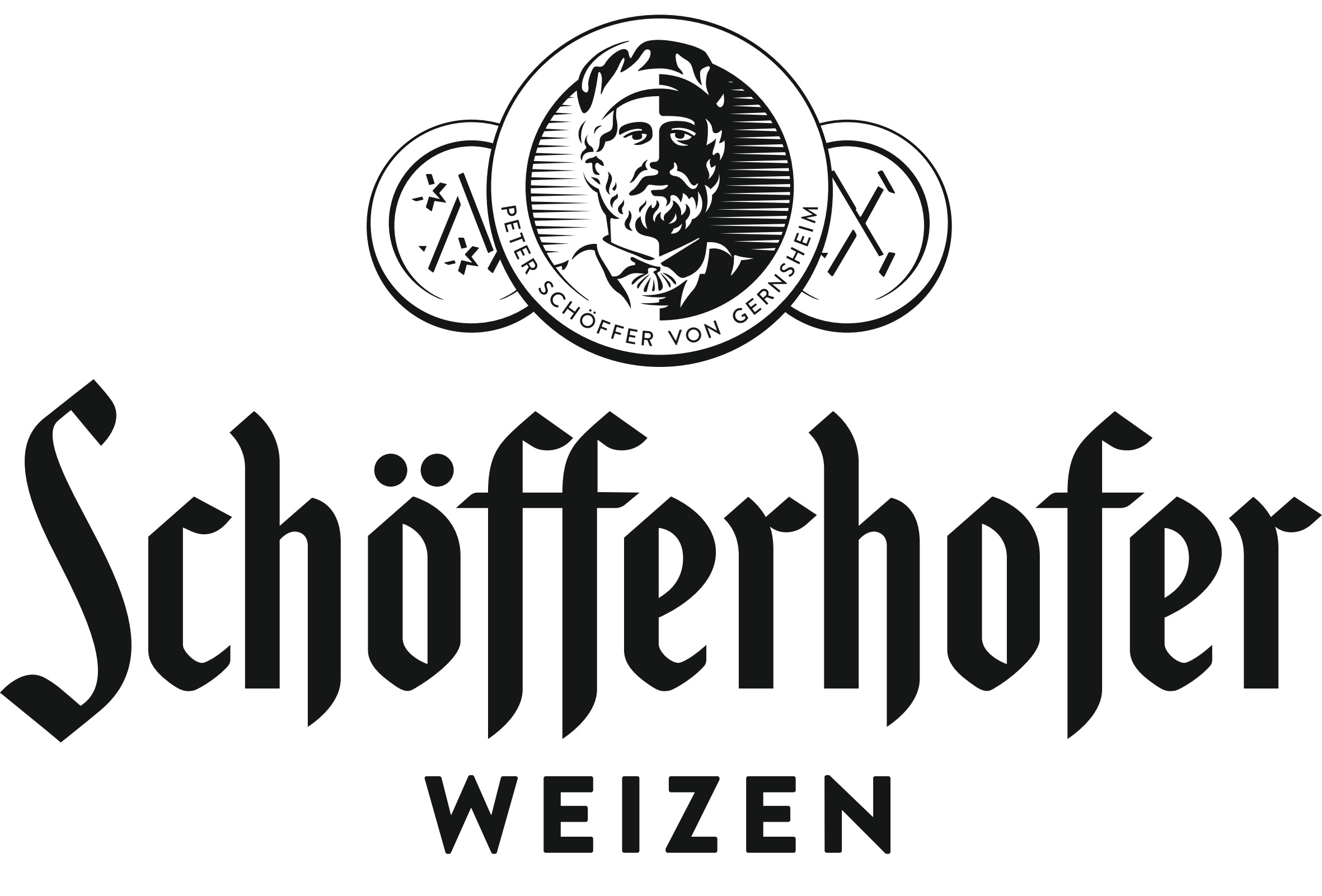 Schöfferhofer Weizenbier GmbH  - Darmstädter Landstr. 185 - DE 60598 Frankfurt/Main