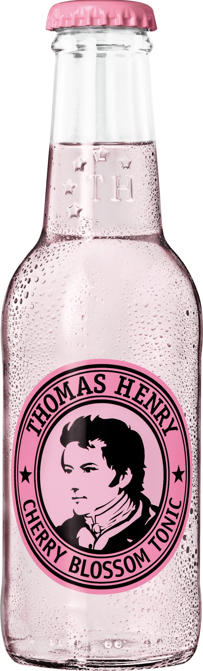 Thomas Henry Cherry Blossom Tonic
