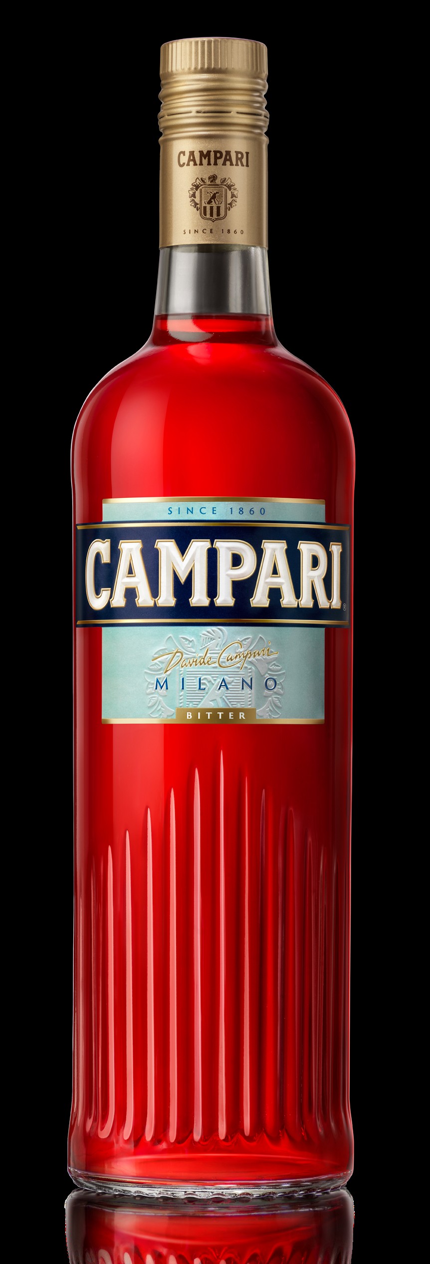 Campari Bitter 25% Vol.