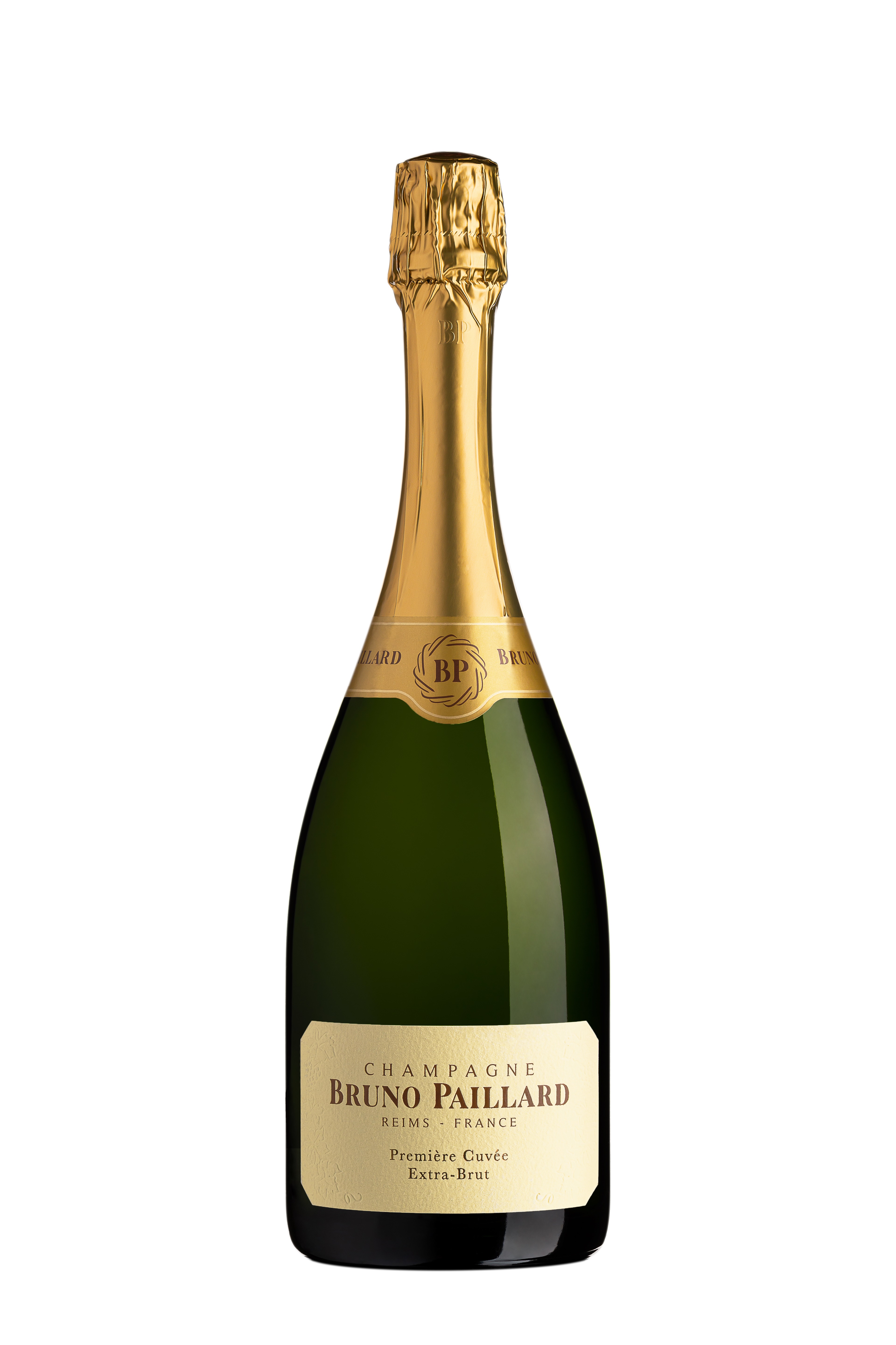 Bruno Paillard Champagner Extra Brut Premiere Cuvee