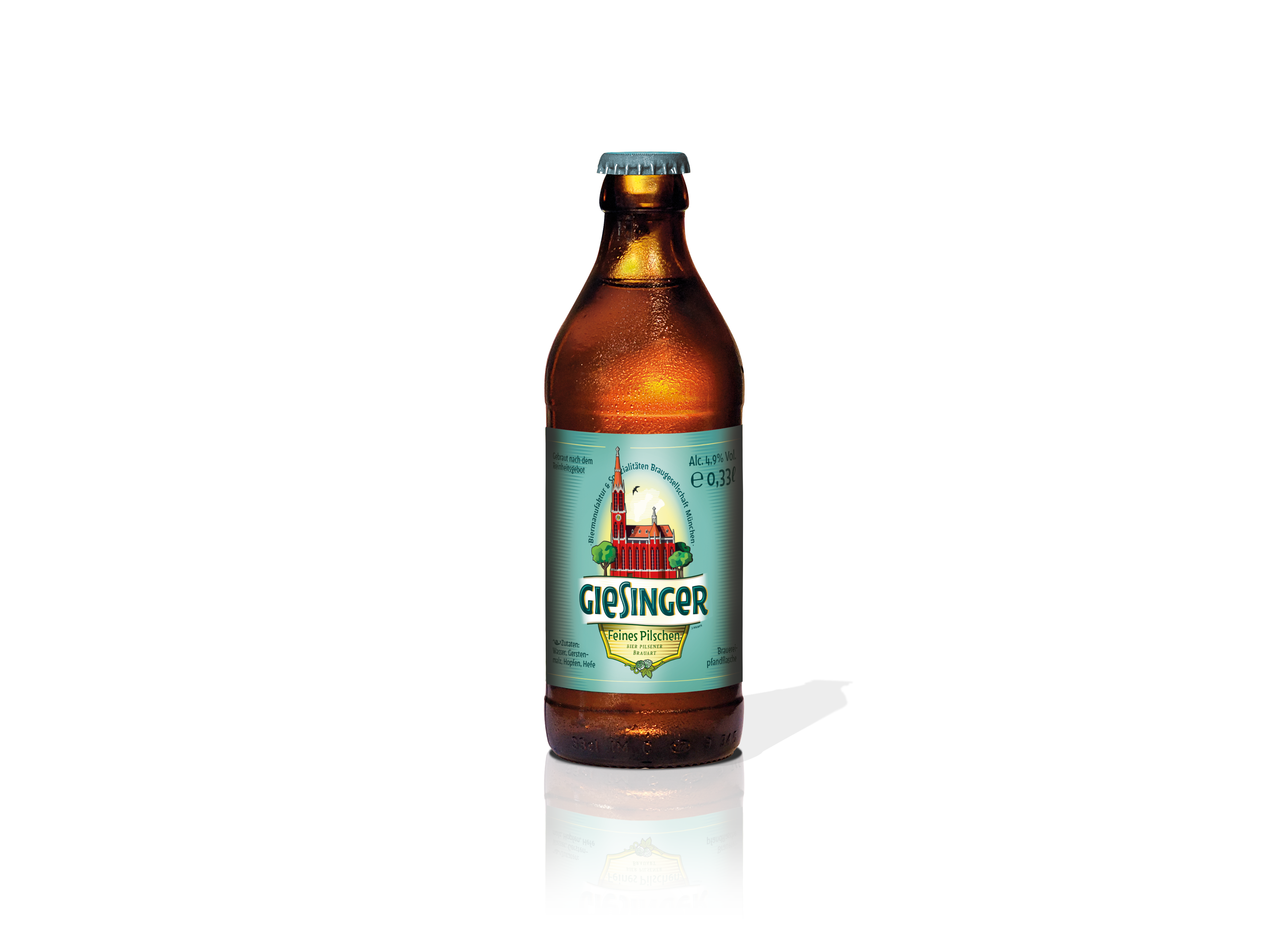 Giesinger Pils 