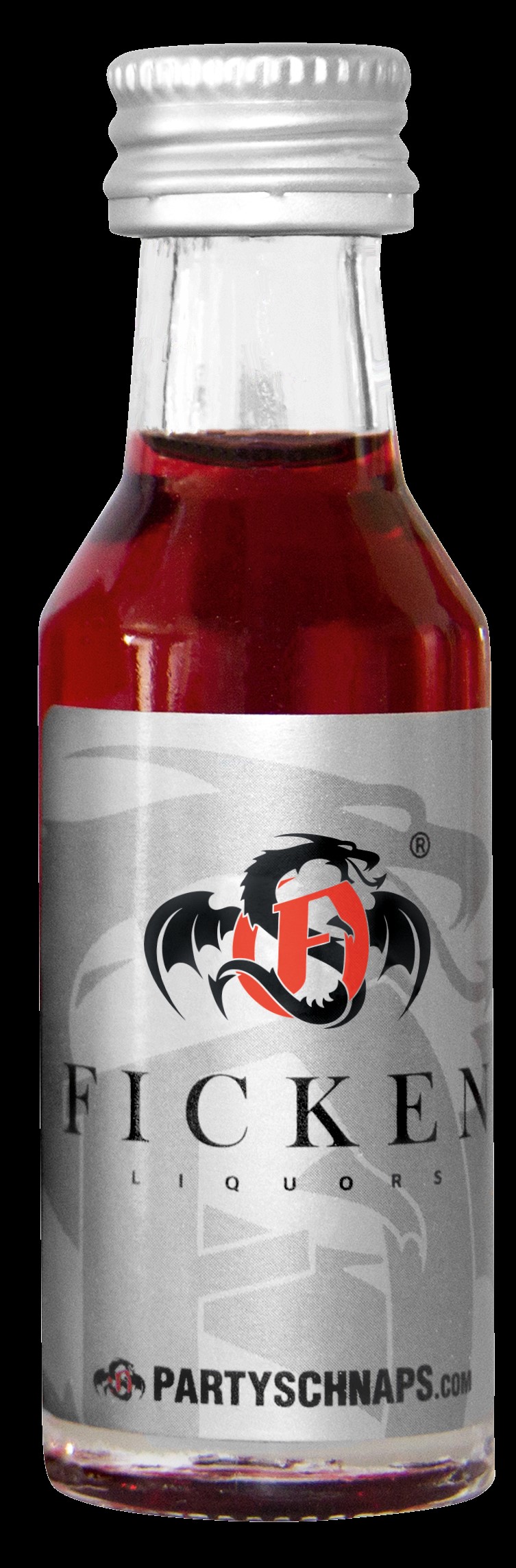 Ficken Jostabeerenlikör 15% Vol.