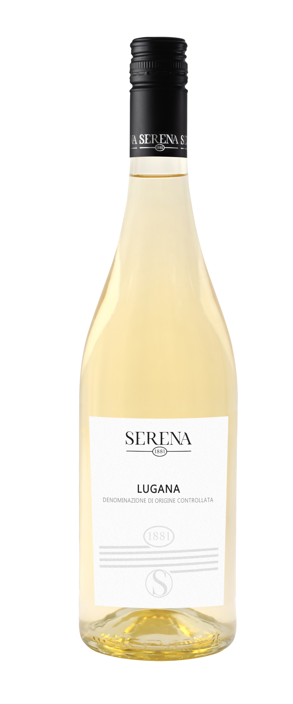 Serena Lugana DOC