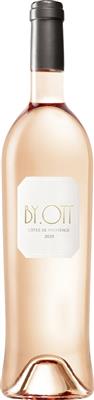 Domaines Ott  By Ott Rose Cotes de Provence