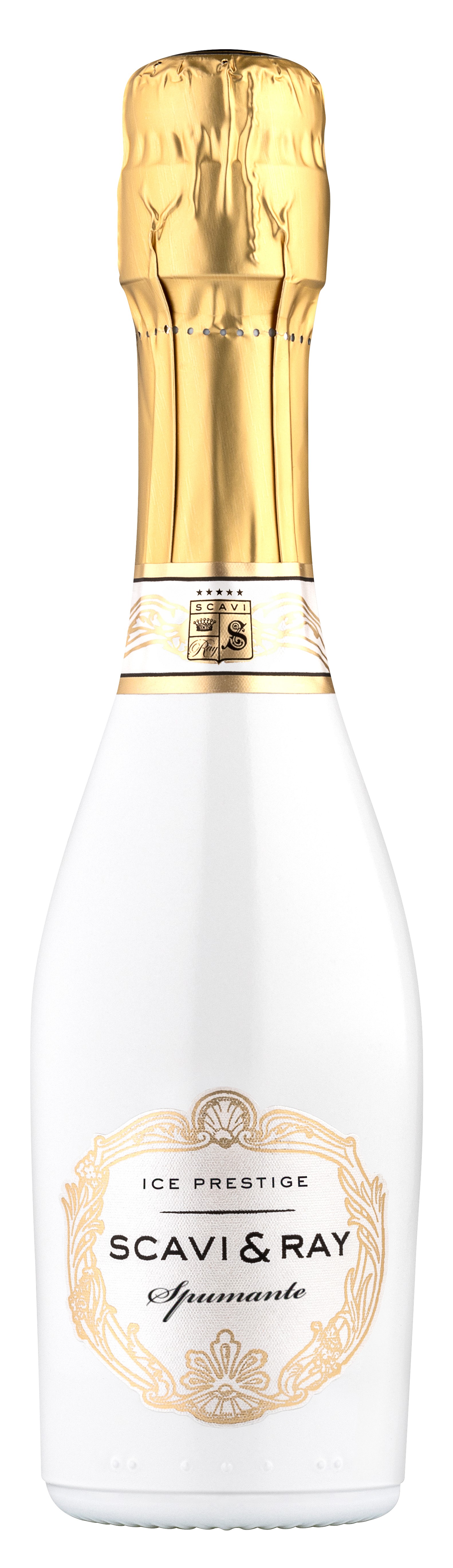 Scavi & Ray Ice Prestige Piccolo Prosecco Spumante Veneto DOC