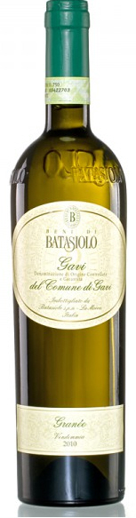 Batasiolo Gavi di Gavi Granee DOCG Piemont Batasiolo Gavi di Gavi Granee DOCG Piemont