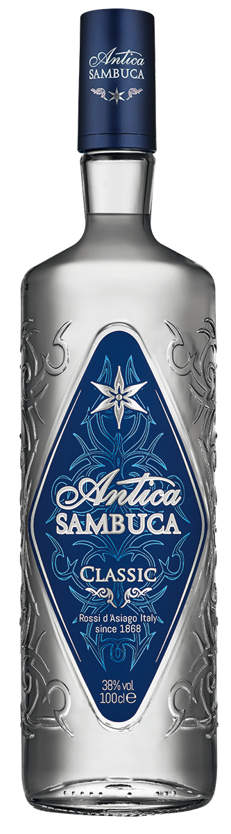 Antica Sambuca Classic  38% Vol.