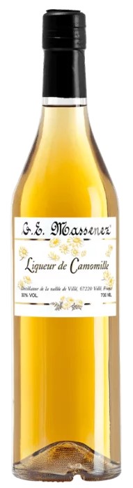 Massenez Camomille/Kamille   30%
