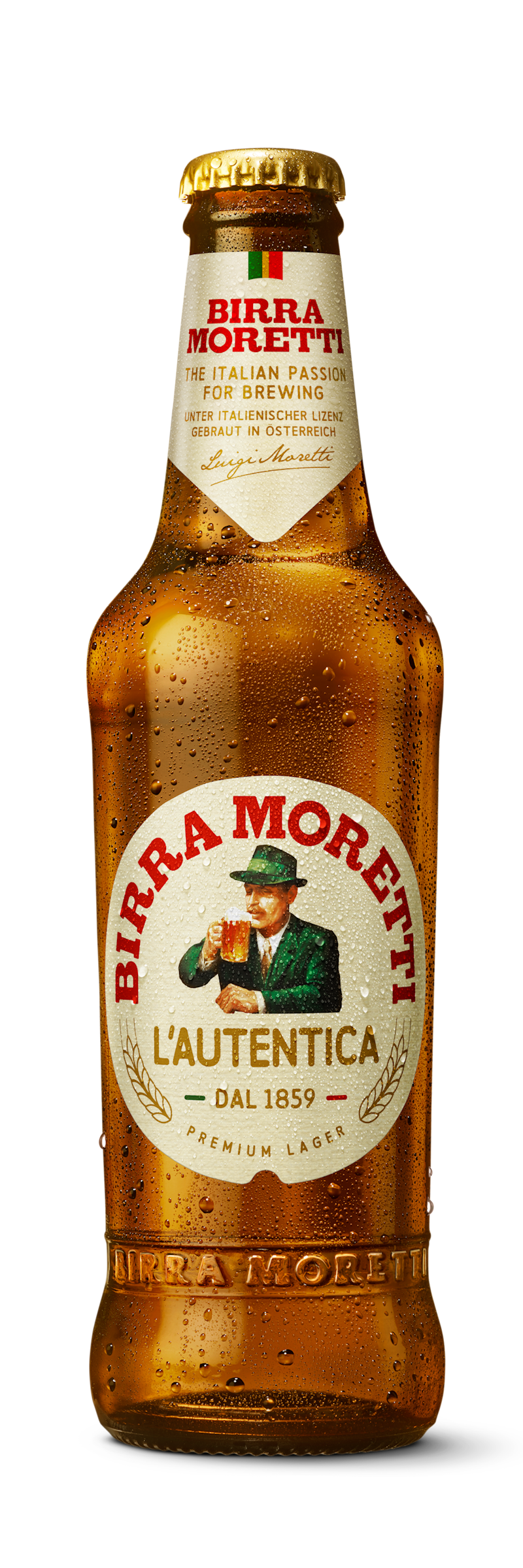 Birra Moretti Birra Moretti