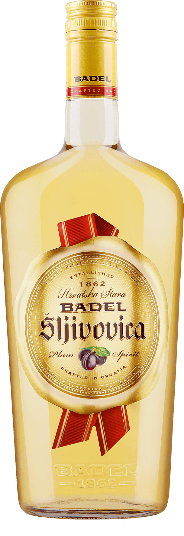 Badel alter Sljivovic 40%