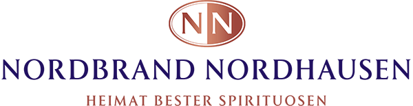 Nordbrand Nordhausen GmbH  - Bahnhofstr. 25 - DE 99734 Nordhausen Nordbrand Nordhausen GmbH  - Bahnhofstr. 25 - DE 99734 Nordhausen