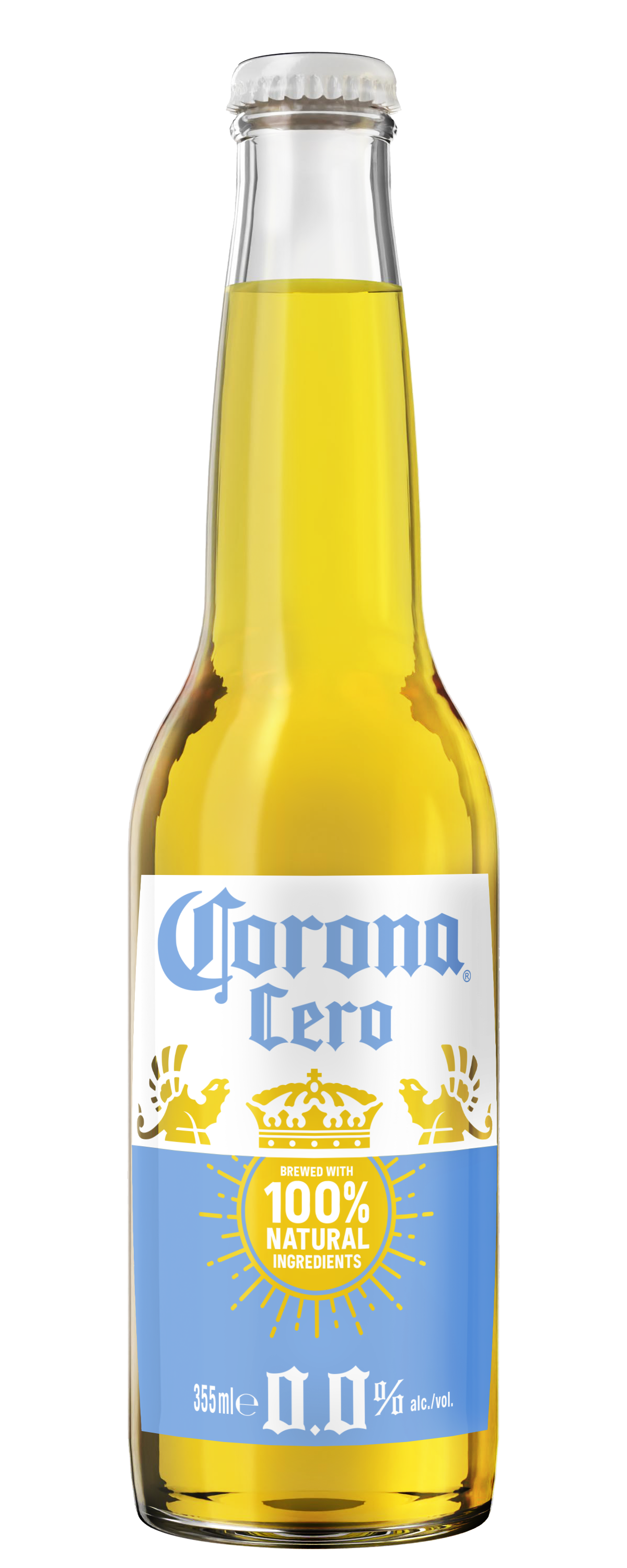 Corona Cero 0,0% 4 x 6 Corona Cero 0,0% 4 x 6