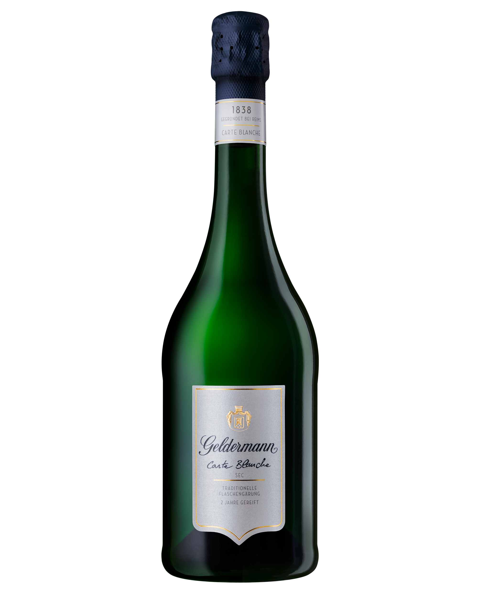 Geldermann Carte Blanche Sekt Geldermann Carte Blanche Sekt