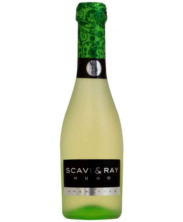 Scavi & Ray Hugo Piccolo Scavi & Ray Hugo Piccolo