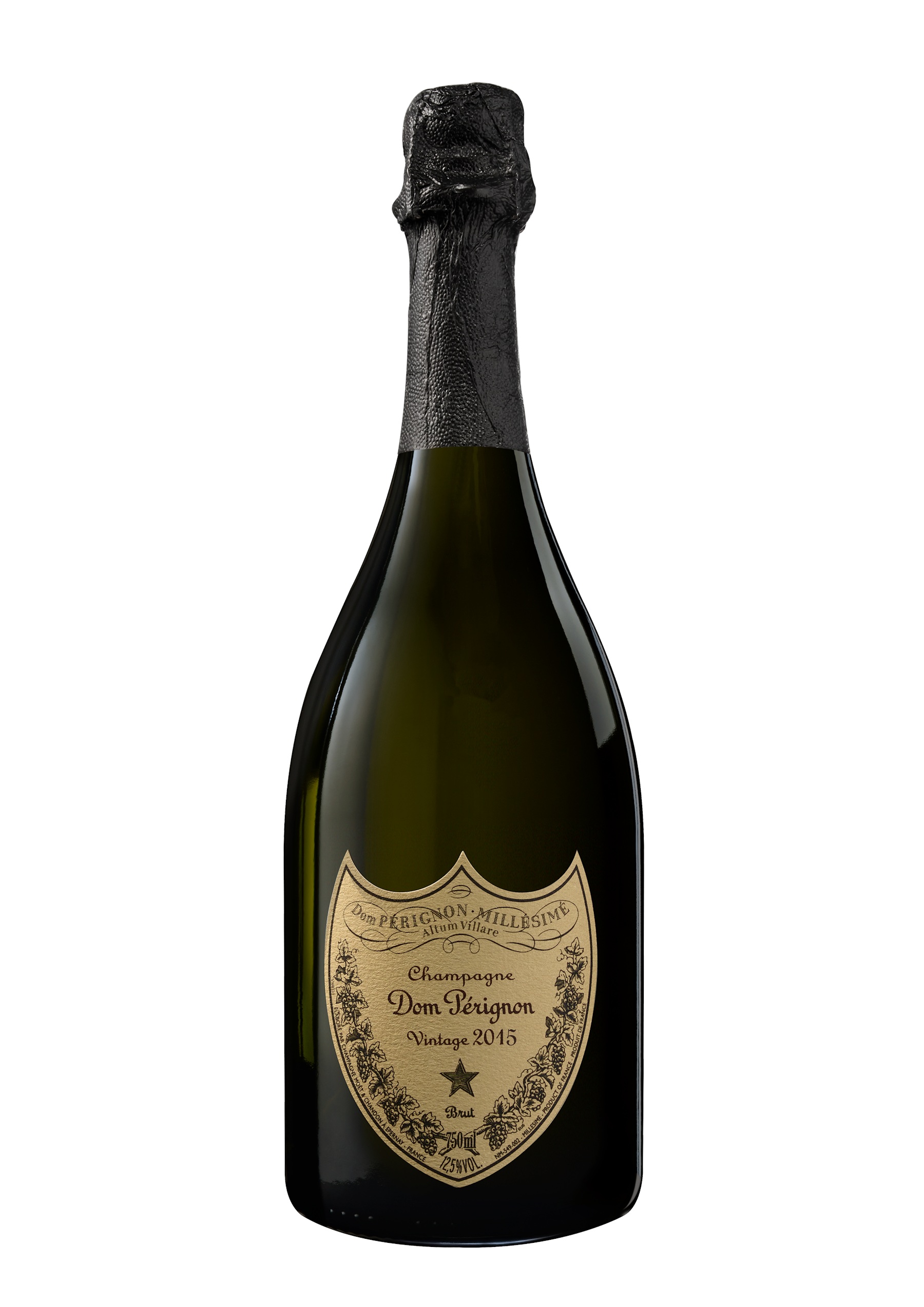 Dom Perignon Vintage Champagner