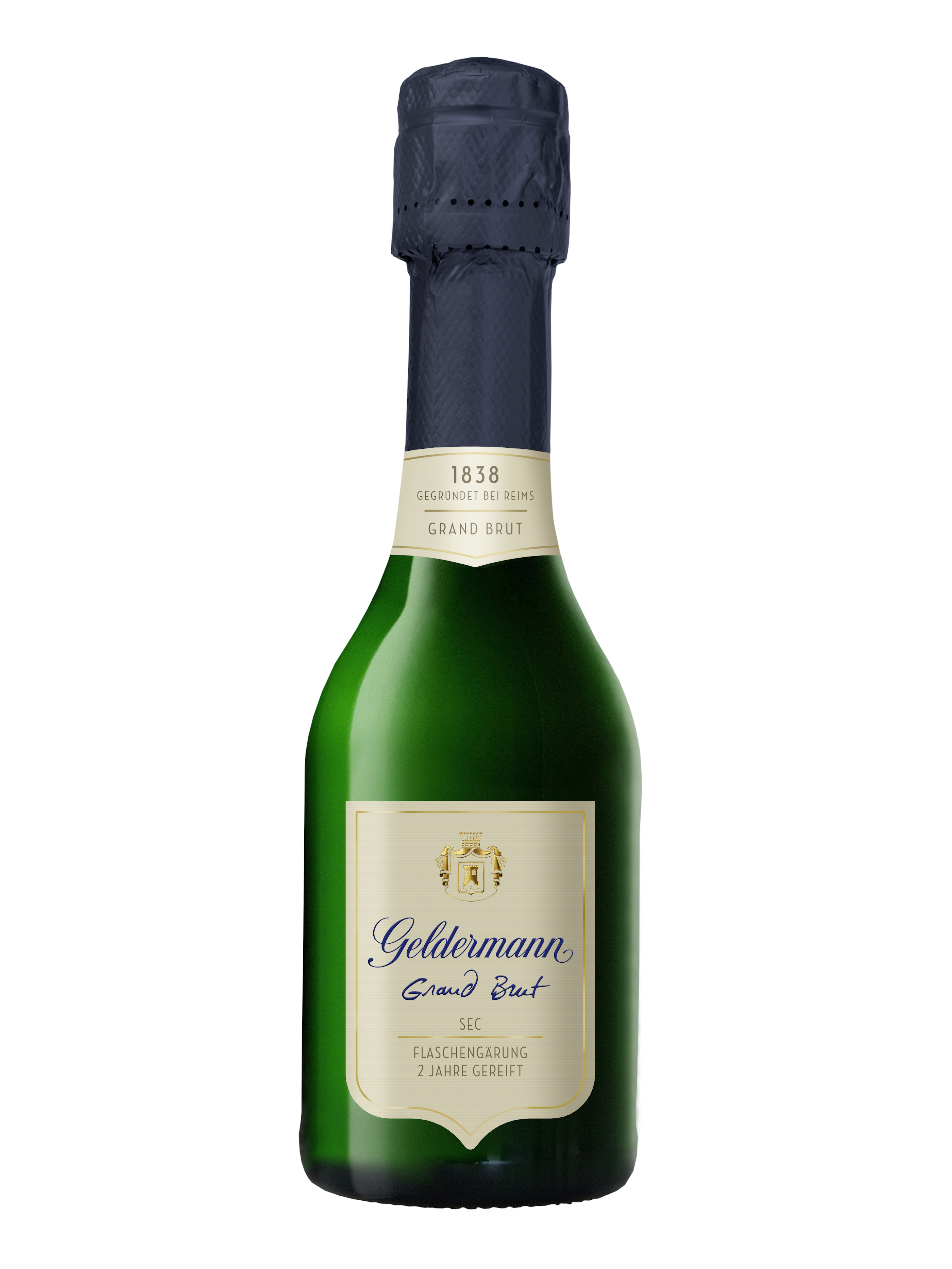 Geldermann Grand Brut Sekt