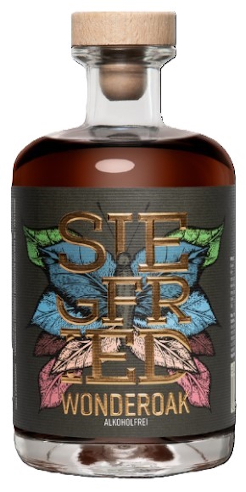Siegfried Wonderoak ALKOHOLFREI