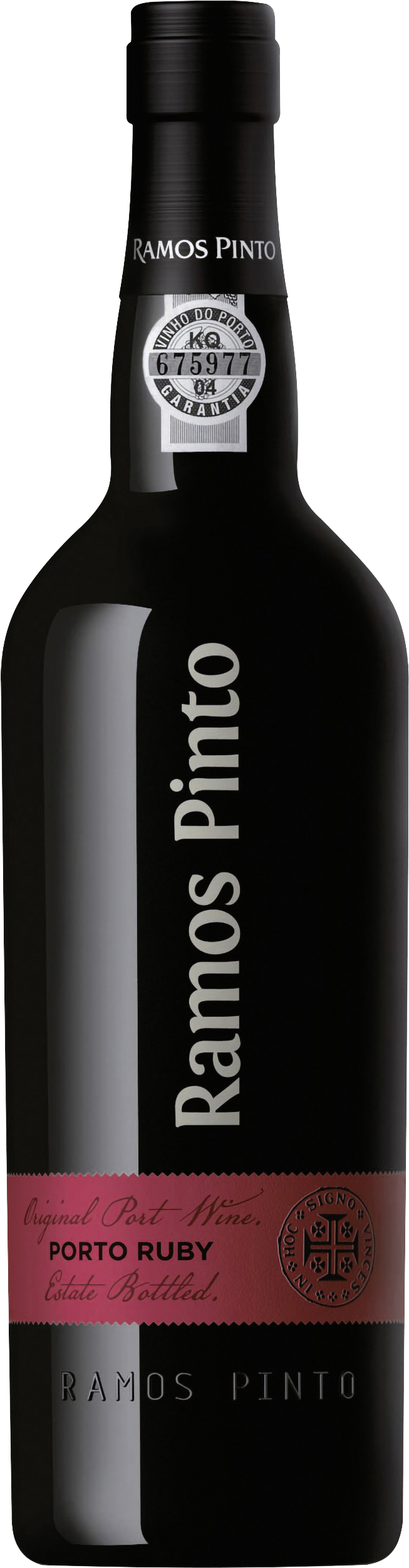 Ramos Pinto RUBY Portwein 19,5% Vol.