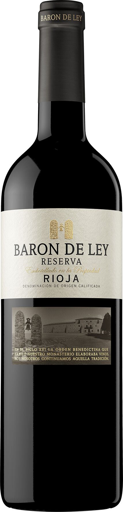 Baron de Ley Reserva Rioja DOCa Tempranillo