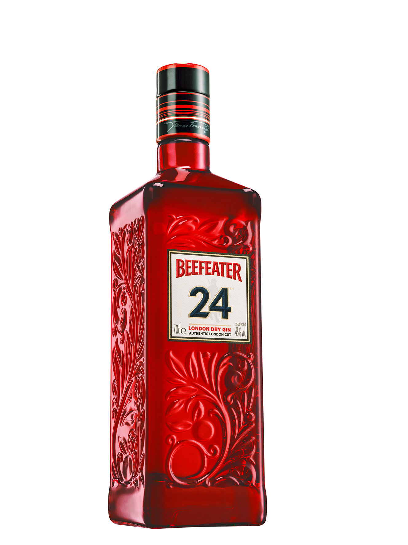 Beefeater 24 London Dry Gin 45% Vol.