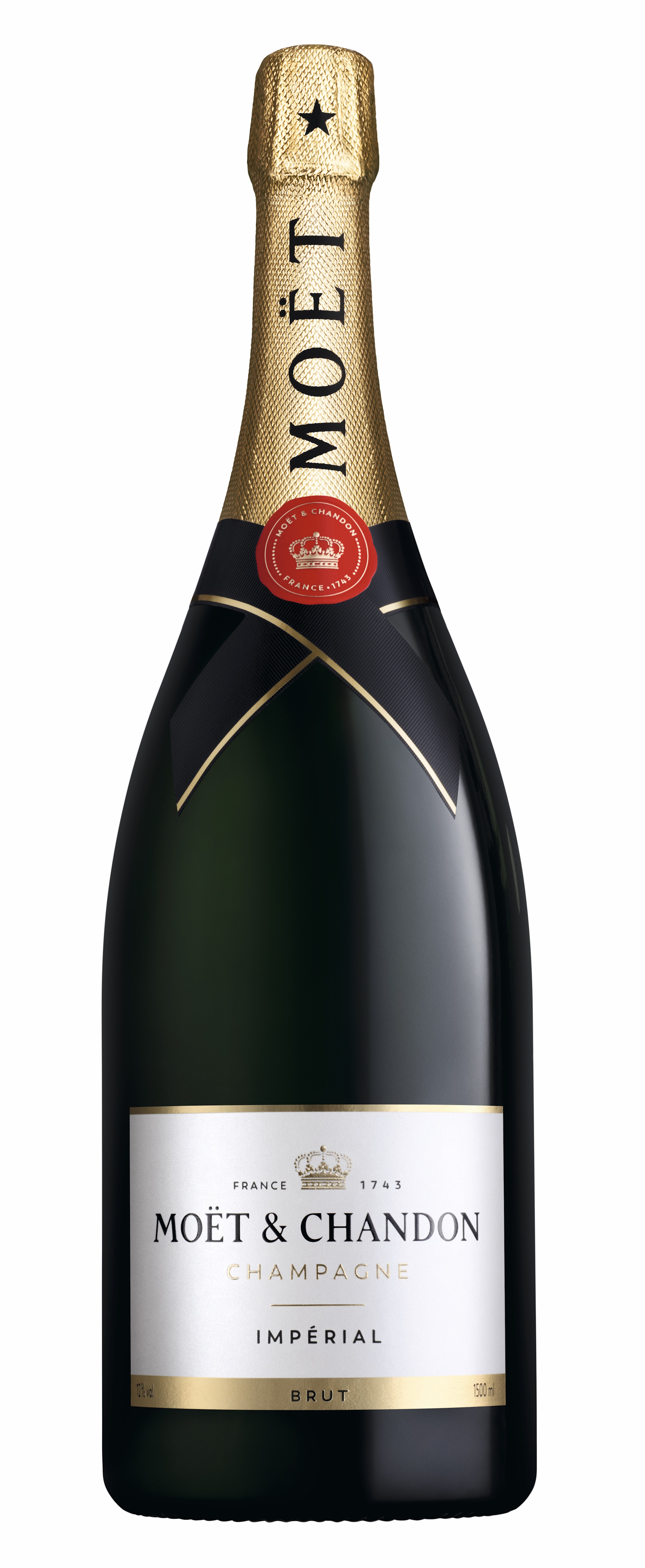 Moet et Chandon Brut Imperial Champagner