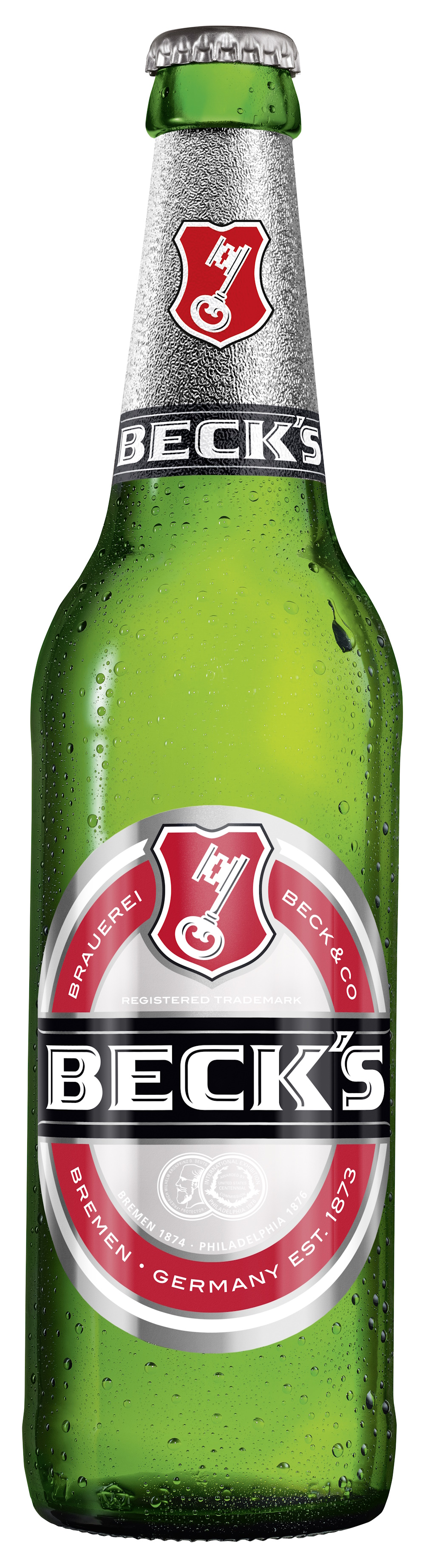 Beck's Bier