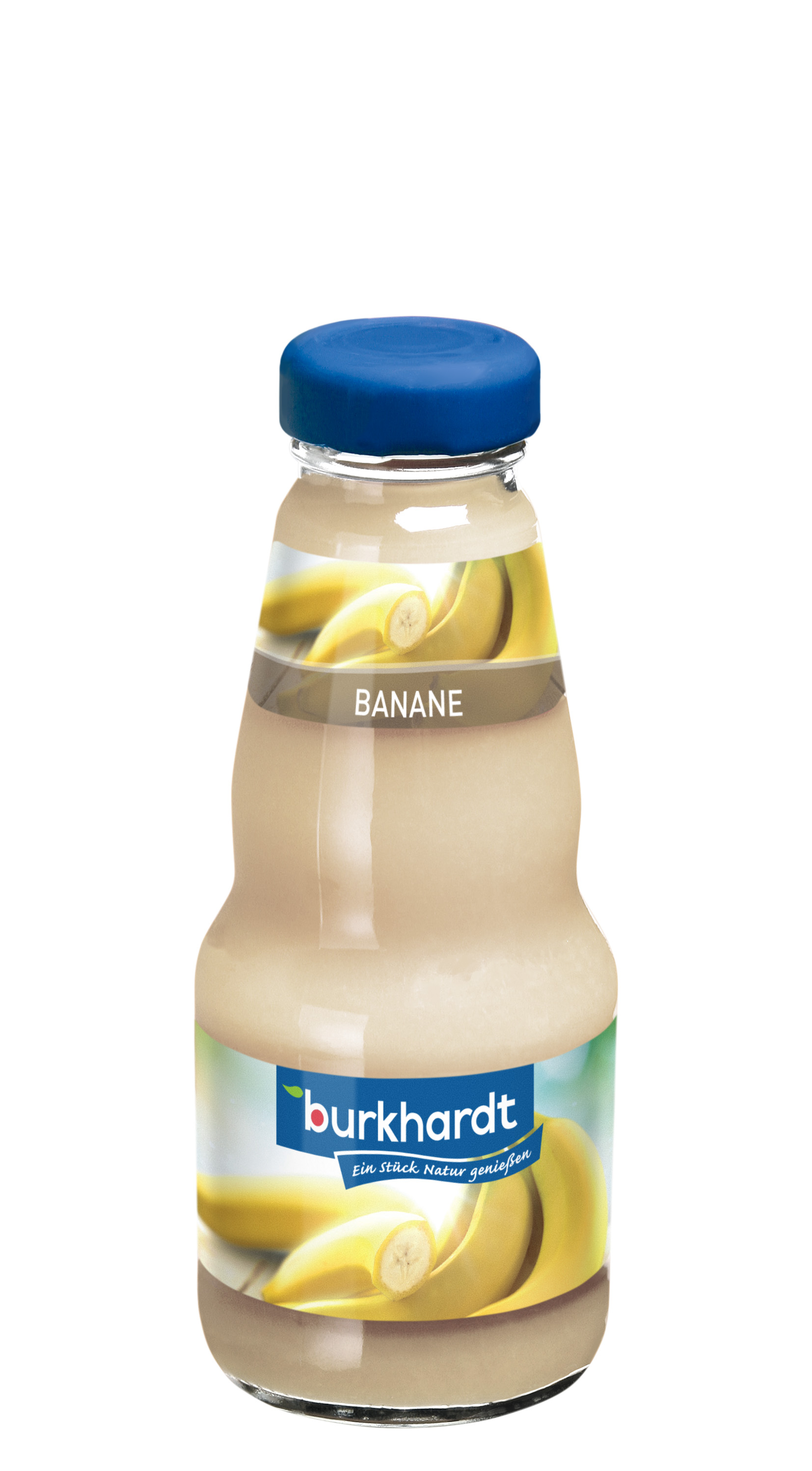 Burkhardt Bananennektar