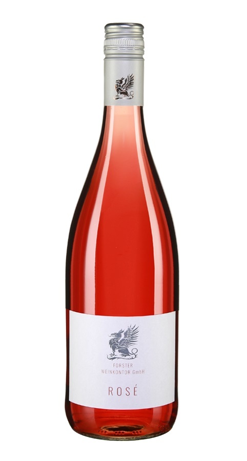 Forster ROSE lieblich Pfalz, SV