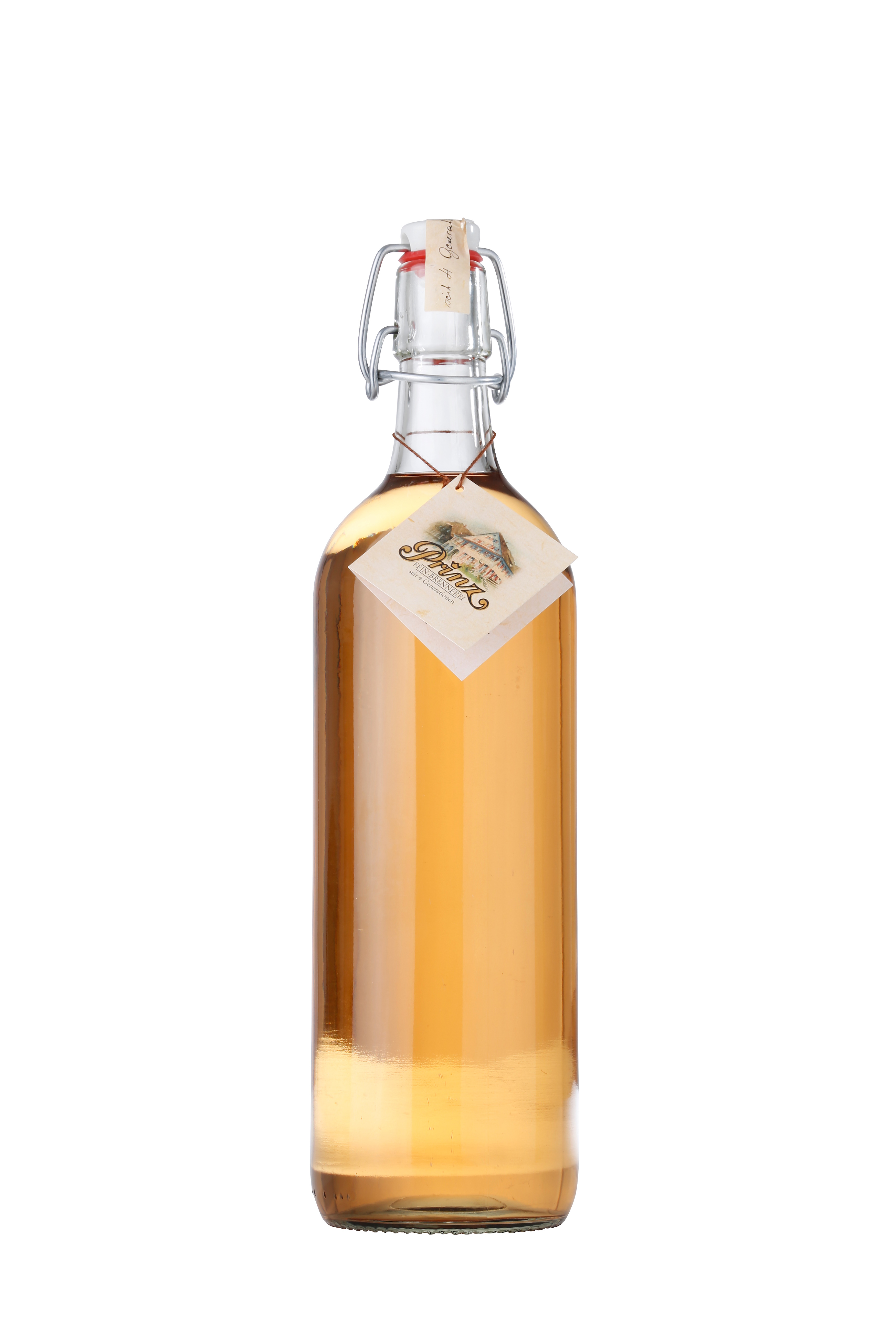 Prinz Alte Waldhimbeere 41% Vol.