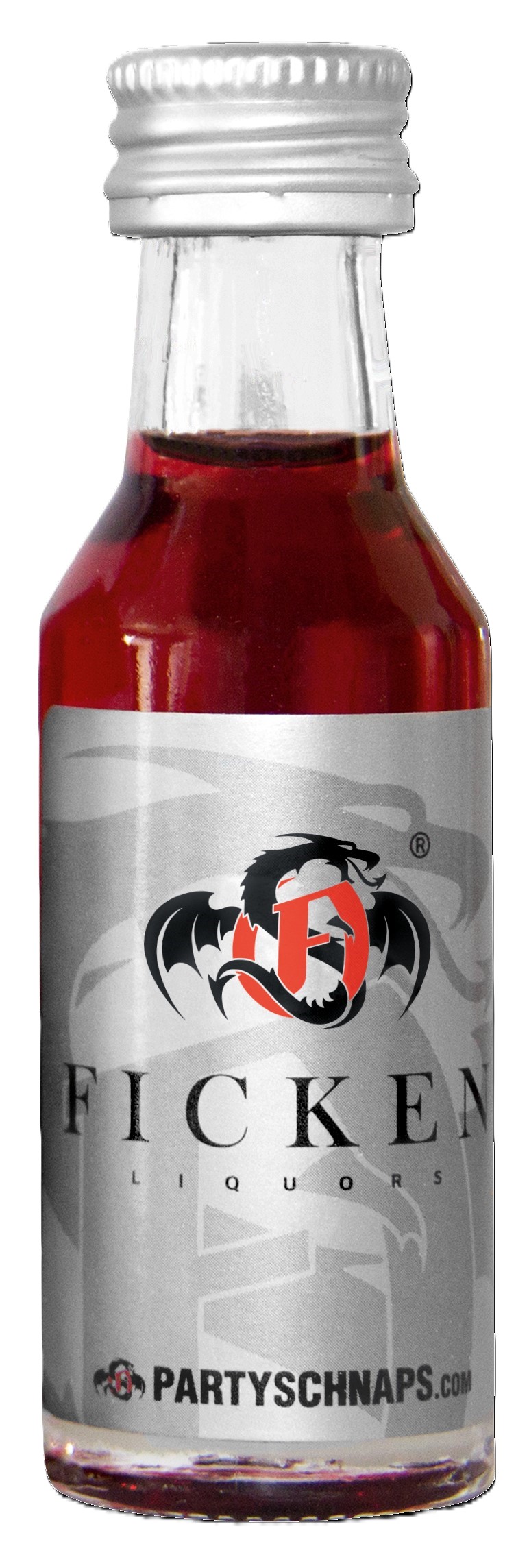 Ficken Jostabeerenlikör 15% Vol.