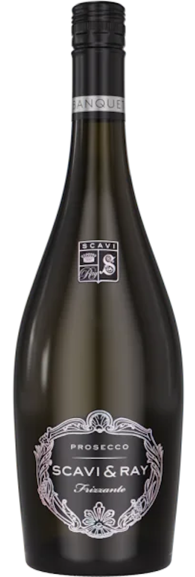 Scavi & Ray Prosecco DOC Frizzante Schraubverschluss SV