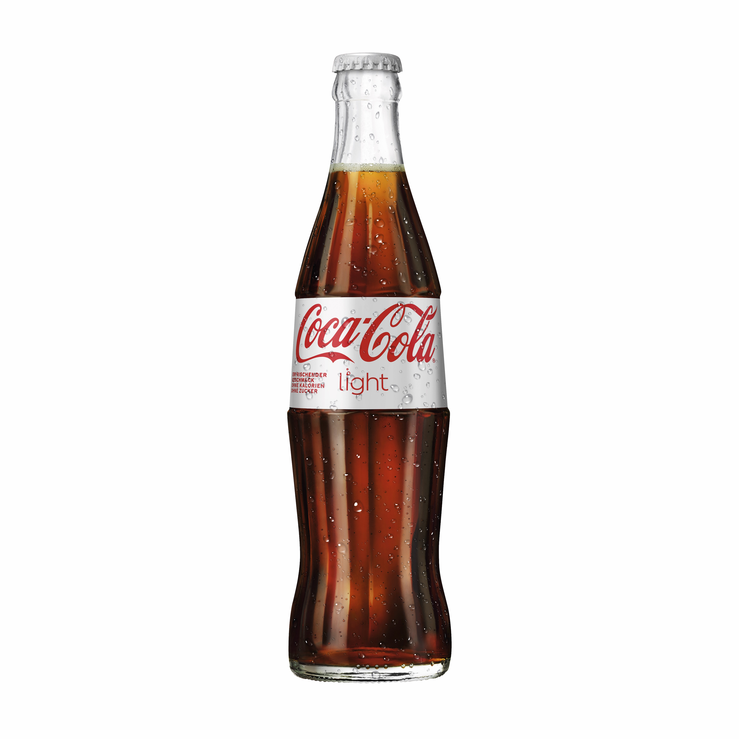 Coca Cola LIGHT Limonade