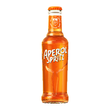 Aperol Spritz 10,5% Vol.