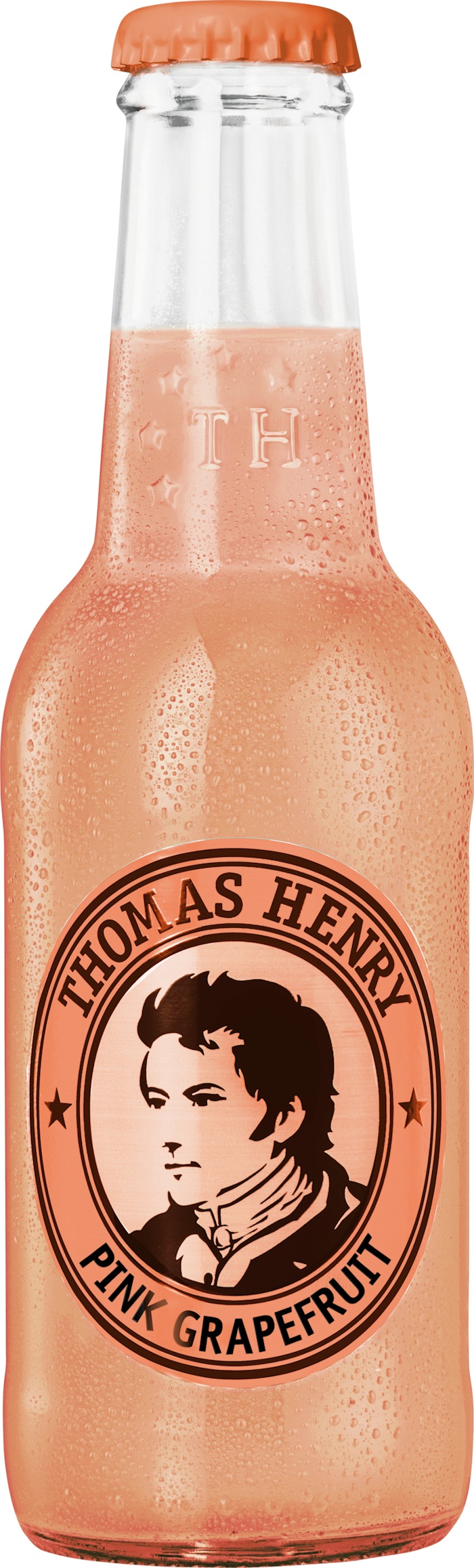 Thomas Henry Pink Grapefruit