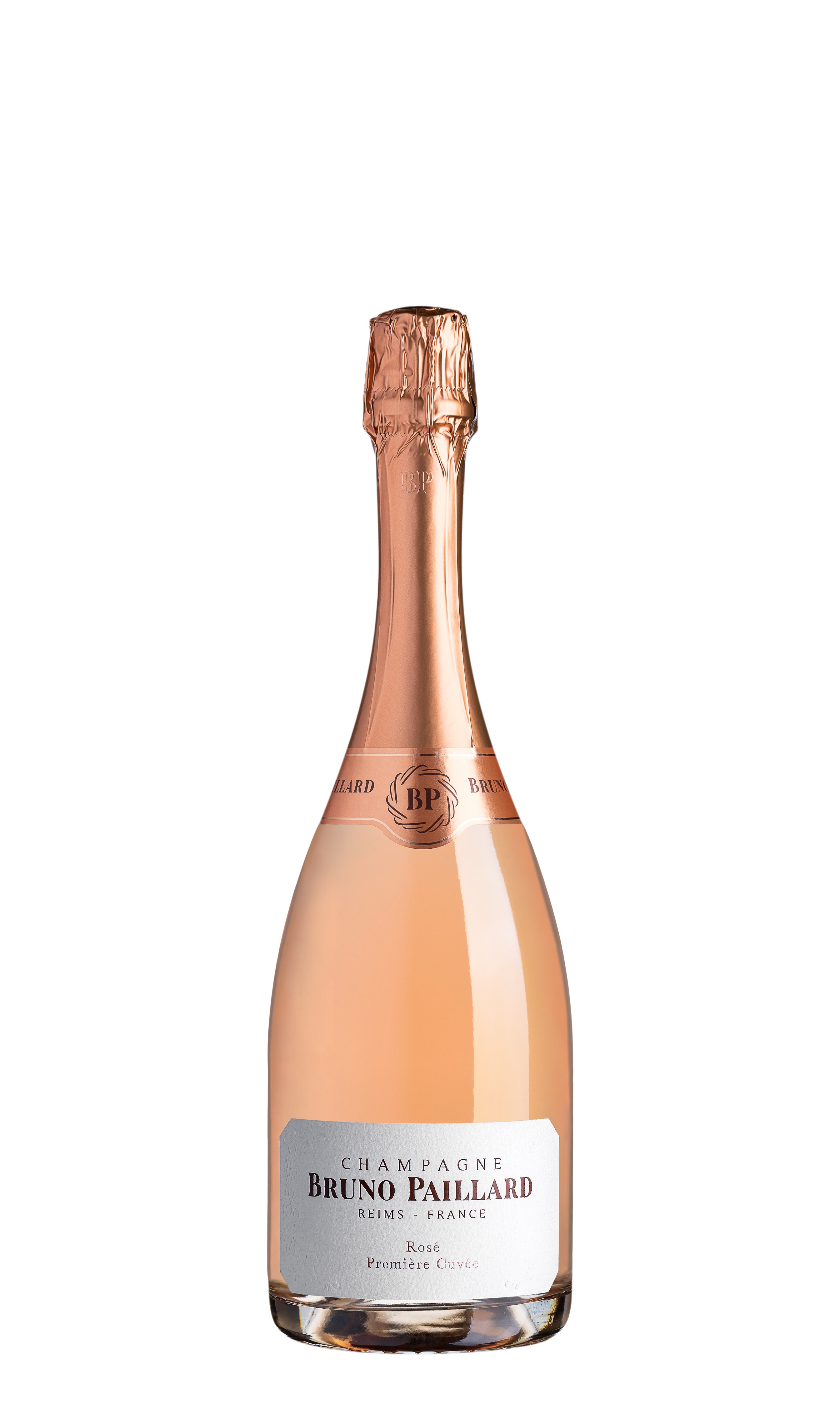 Bruno Paillard Rose Champagner Premiere Cuvee Bruno Paillard Rose Champagner Premiere Cuvee