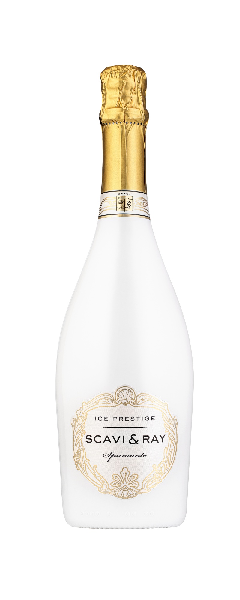 Scavi & Ray Ice Prestige Prosecco Spumante Veneto DOC, Italien
