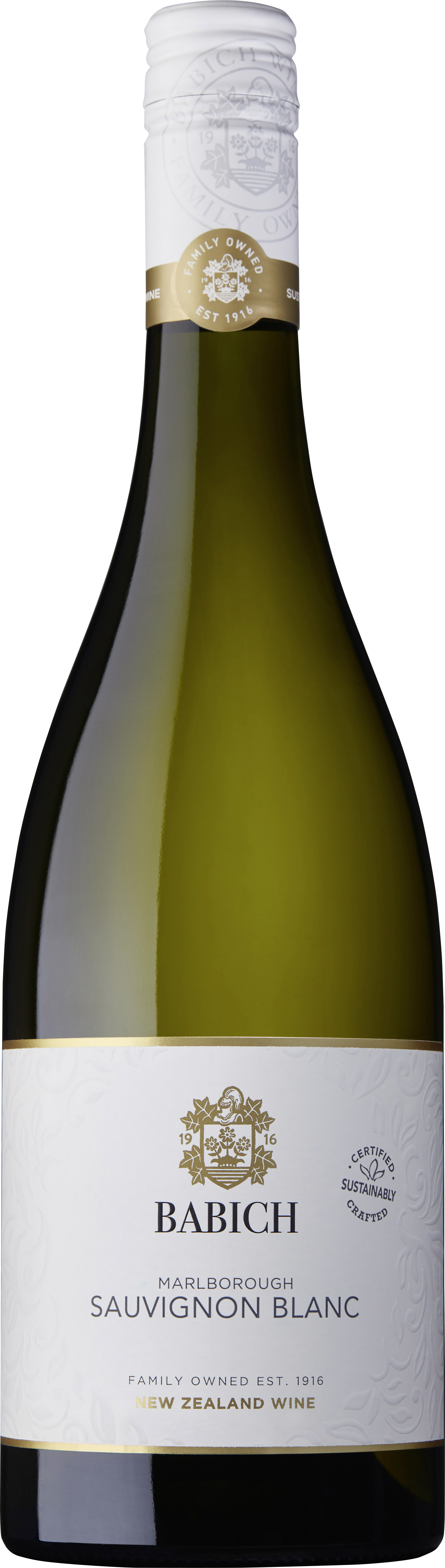 Babich Sauvignon Blanc  Hawke's Bay, Neuseeland, SV