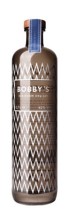 Bobby´s Schiedam Dry Gin 42% Vol.