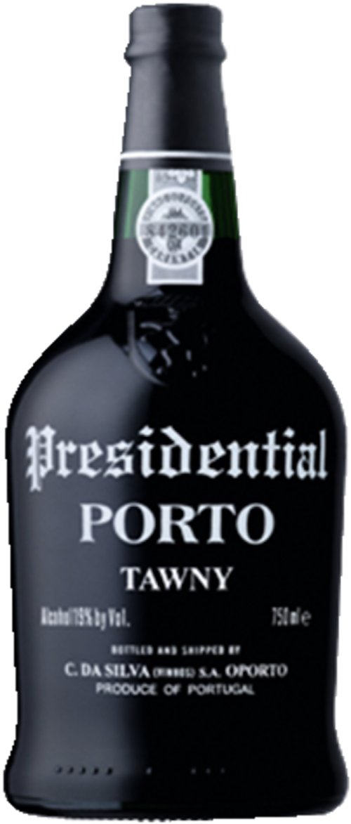 Presidential Porto Tawny 19%