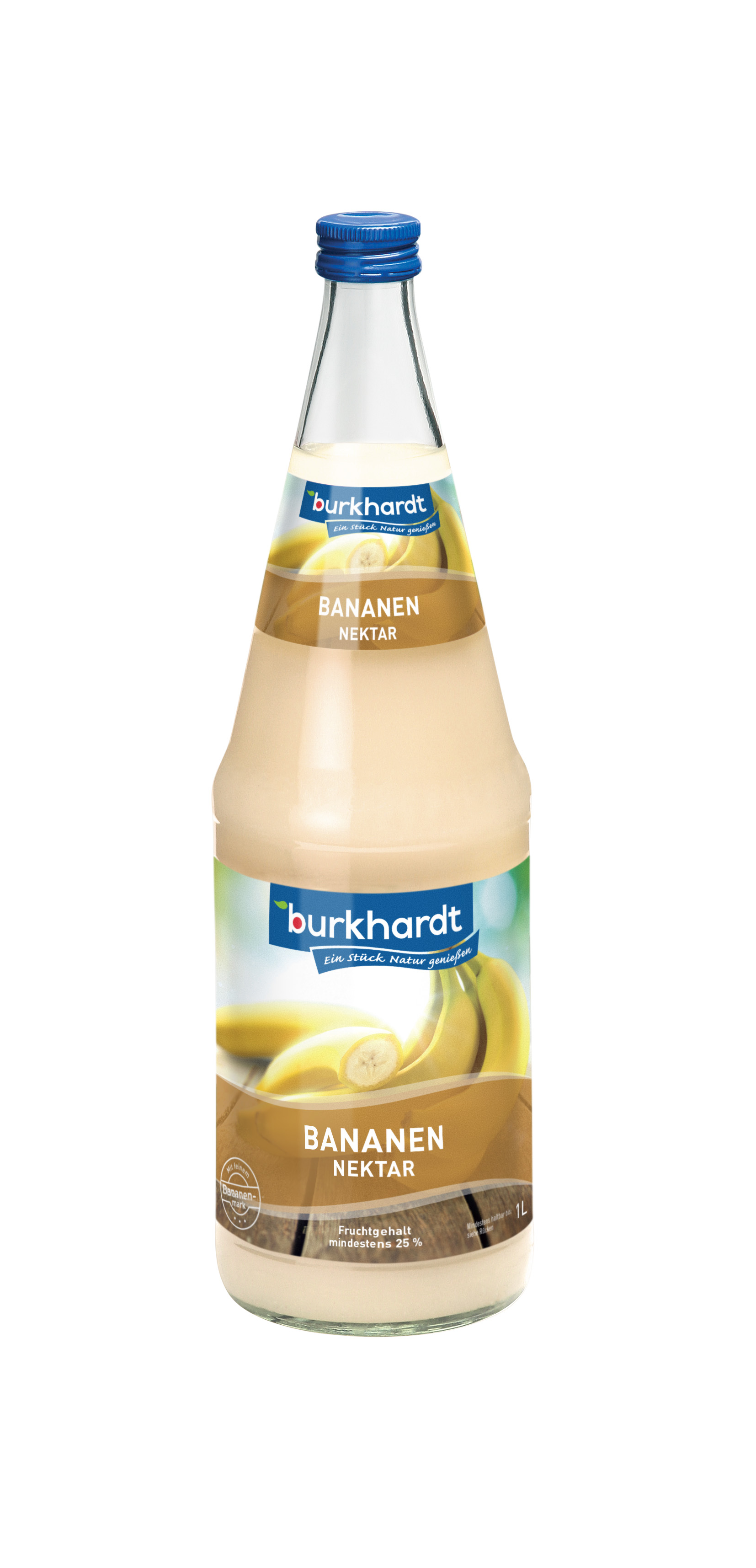 Burkhardt Bananennektar