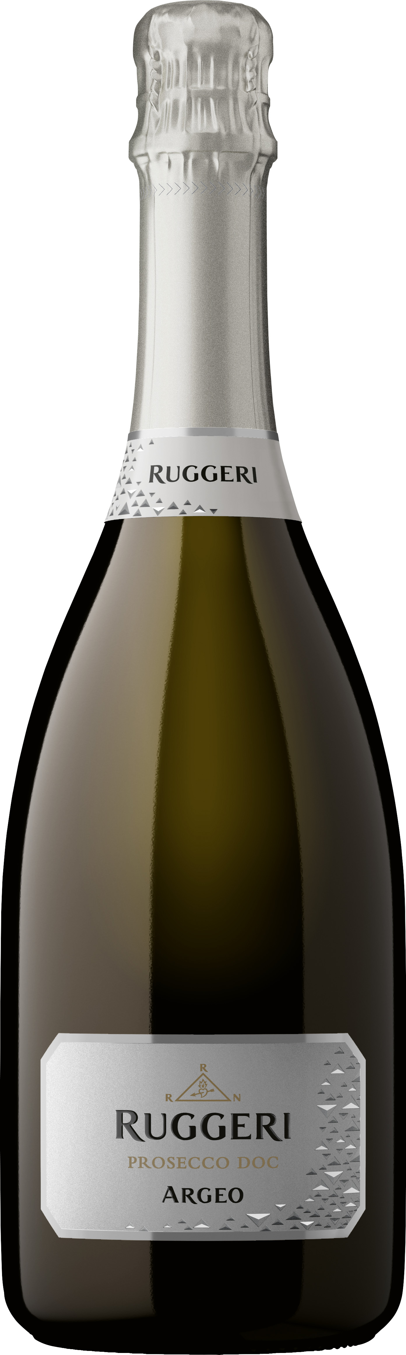 Ruggeri ARGEO Prosecco DOC Treviso Spumante Brut