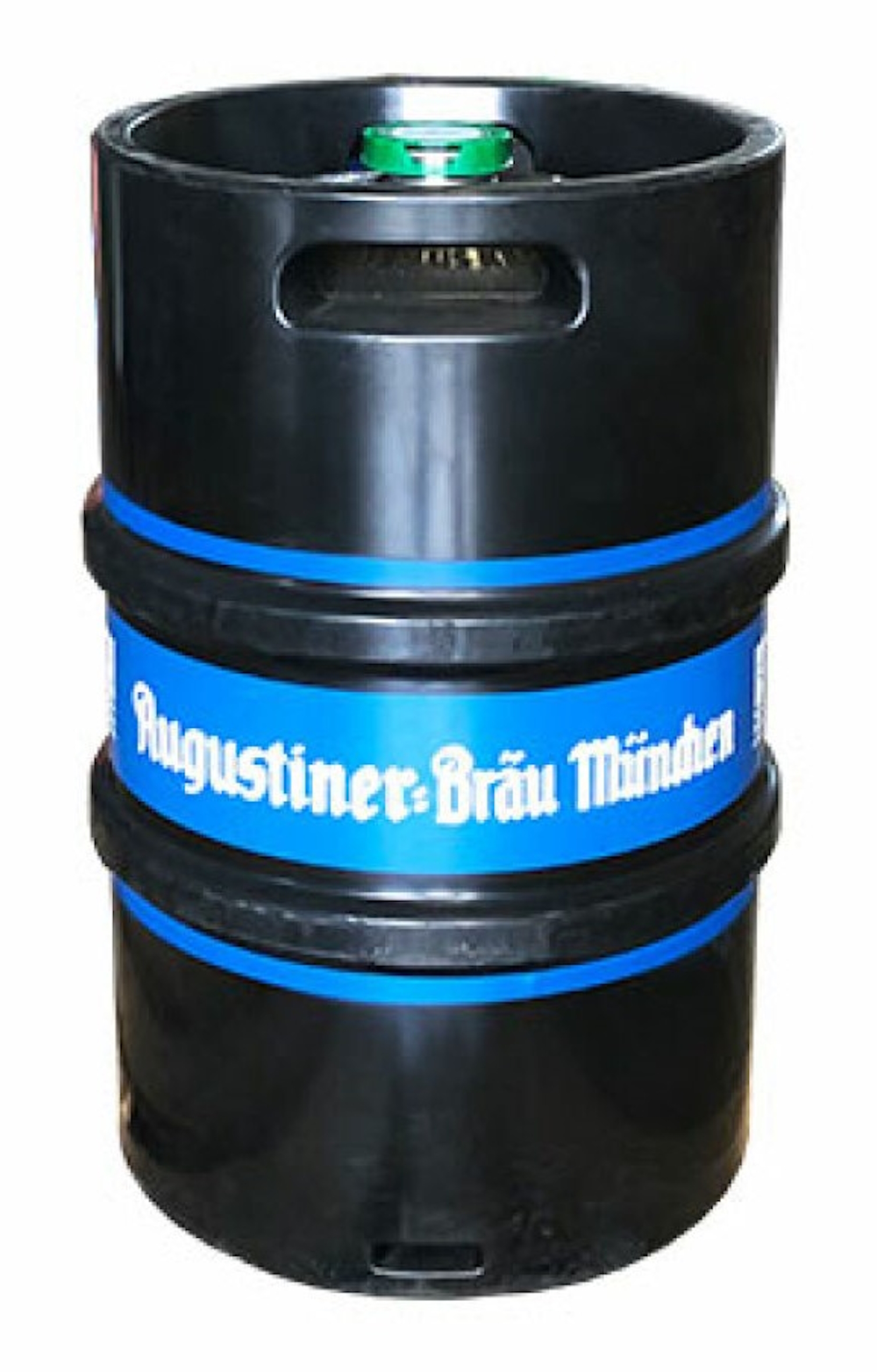 Augustiner Hell Fass