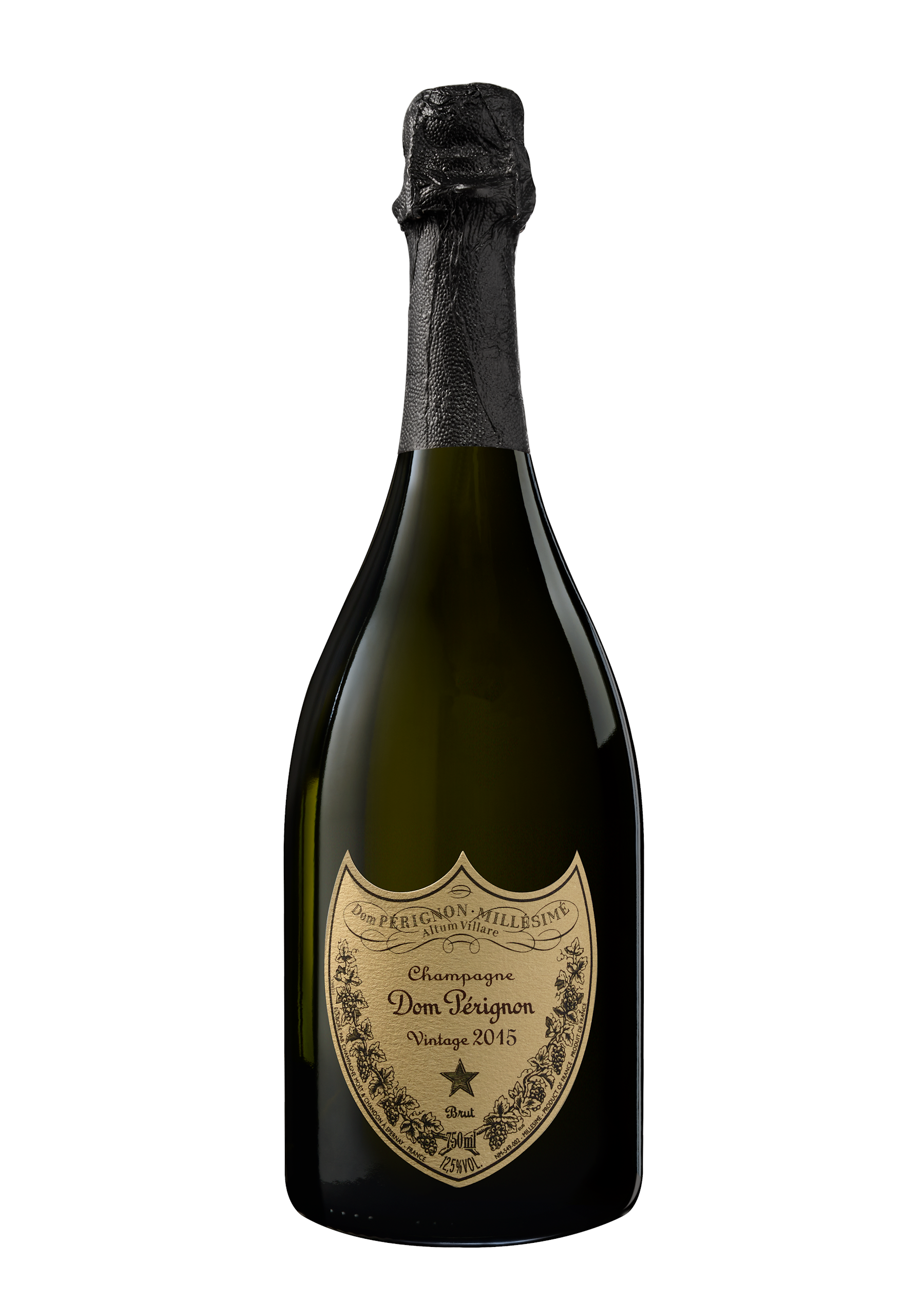 Dom Perignon Vintage Champagner
