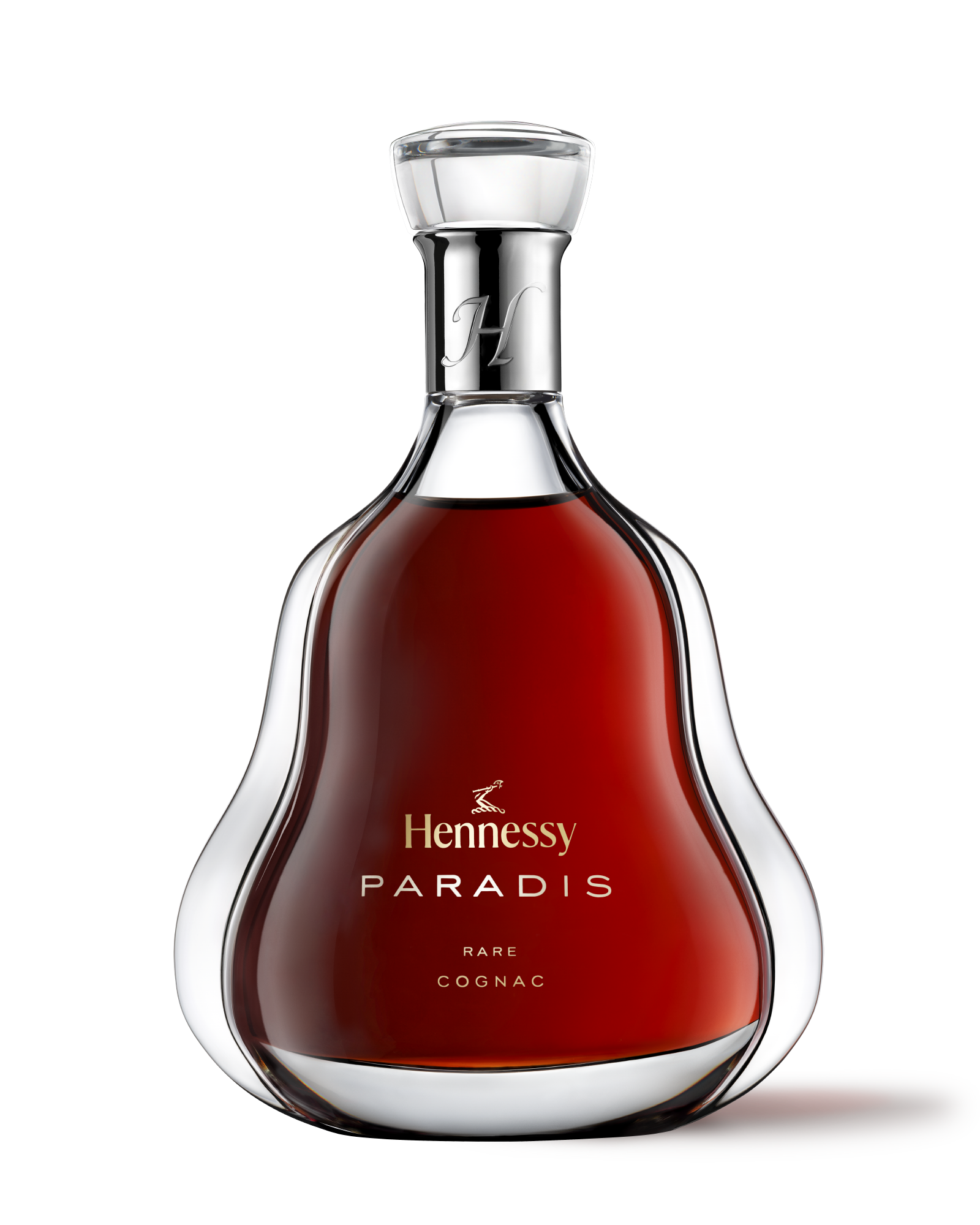 Hennessy Paradis Cognac  in Geschenkbox 40% Vol.