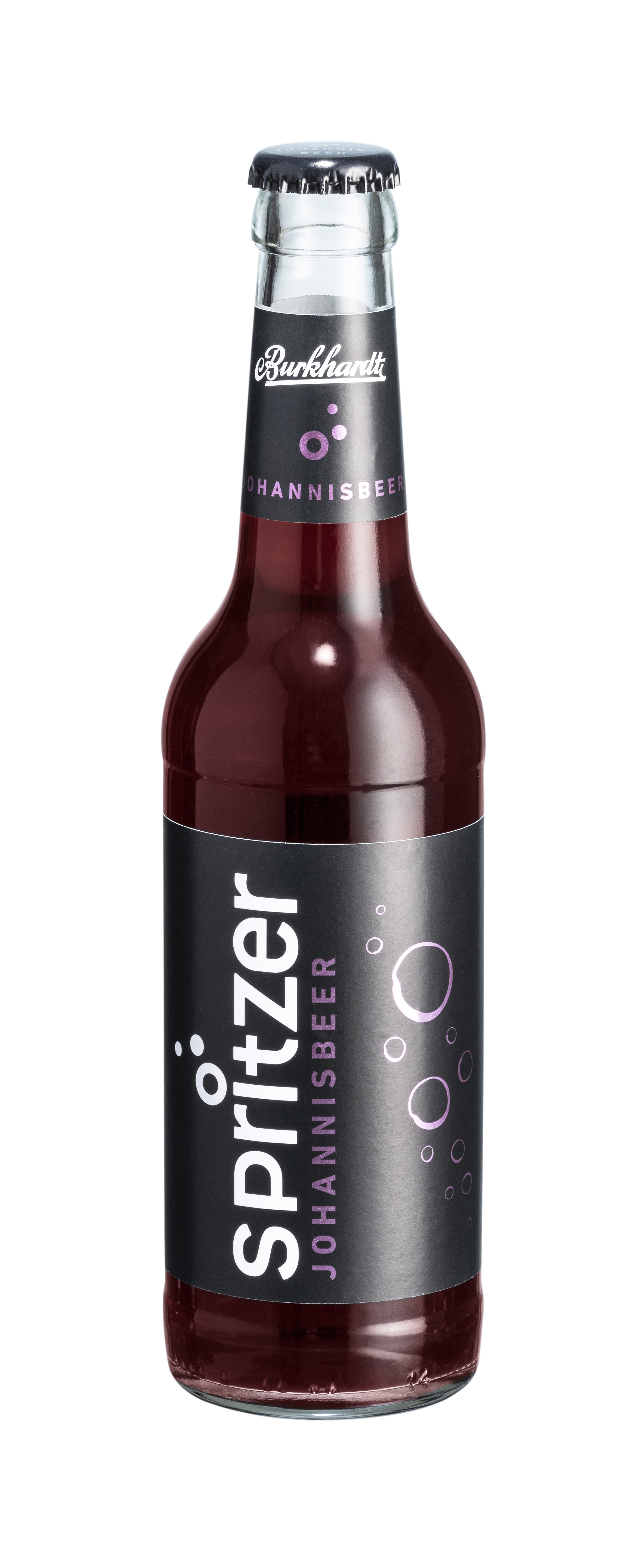 Burkhardt Johannisbeer Spritzer