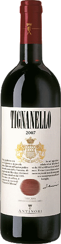 Antinori Tignanello Toscana IGP